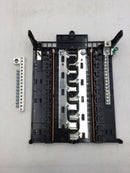 Siemens SN2020B1100P1 SN Series Load Center 100 Amp 20 Spaces/20 Circuits 1 Phase/3 Wire 120/240 Volt, Value Pack