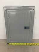 Siemens SN2020B1100P1 SN Series Load Center 100 Amp 20 Spaces/20 Circuits 1 Phase/3 Wire 120/240 Volt, Value Pack