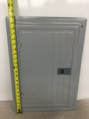 Siemens SN2020B1100P1 SN Series Load Center 100 Amp 20 Spaces/20 Circuits 1 Phase/3 Wire 120/240 Volt, Value Pack