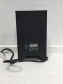 Hampton Bay DIY-300PS Low-Voltage 300-Watt Landscape Lighting Transformer with Dusk to Dawn Sensor