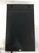 Hampton Bay DIY-300PS Low-Voltage 300-Watt Landscape Lighting Transformer with Dusk to Dawn Sensor