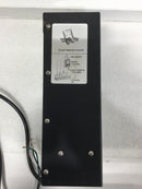 Hampton Bay DIY-300PS Low-Voltage 300-Watt Landscape Lighting Transformer with Dusk to Dawn Sensor