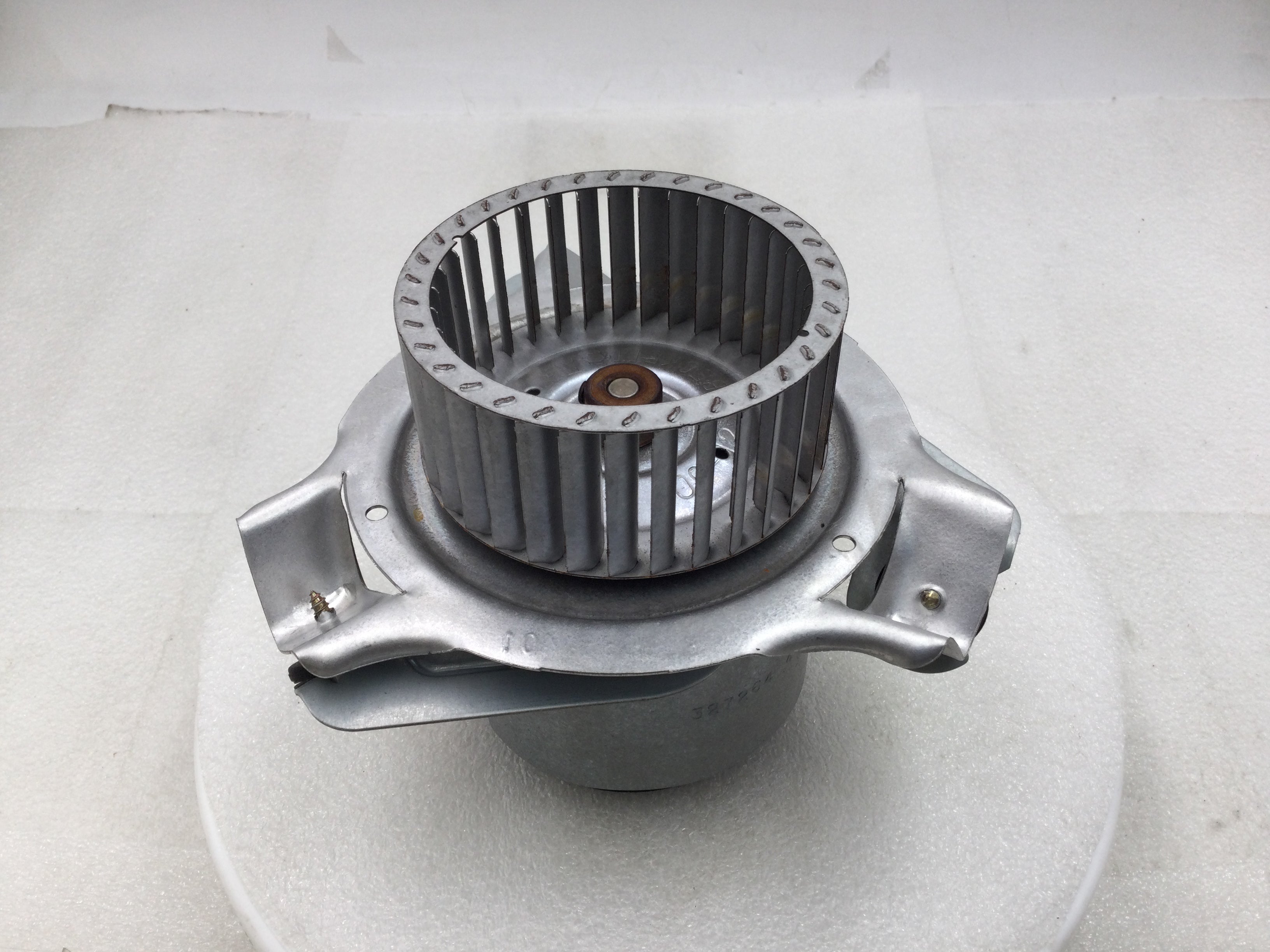 Jakel J238-100-10108 Furnace Draft Inducer/Exhaust Vent Venter Motor