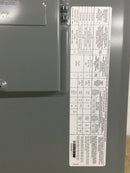 Square D Homeline  HOM4080M200PCVP 200 Amp 40-Space 80-Circuit Panel Value Pack with Breakers and Cover