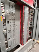 Square D C42-63219-11 I-Line PanelBoard 1400 Amp 277/480V 3 Phase 4 Wire Type PA