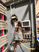 Square D C42-63219-11 I-Line PanelBoard 1400 Amp 277/480V 3 Phase 4 Wire Type PA