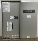 Generac RXSW200A3 Automatic Transfer Switch 200 Amp 240 VAC