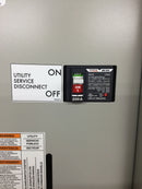 Generac RXSW200A3 Automatic Transfer Switch 200 Amp 240 VAC