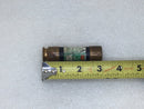 Bussmann/Fusetron FRN-R-40 40 Amp 250V Time Delay Class RK5 Fuse