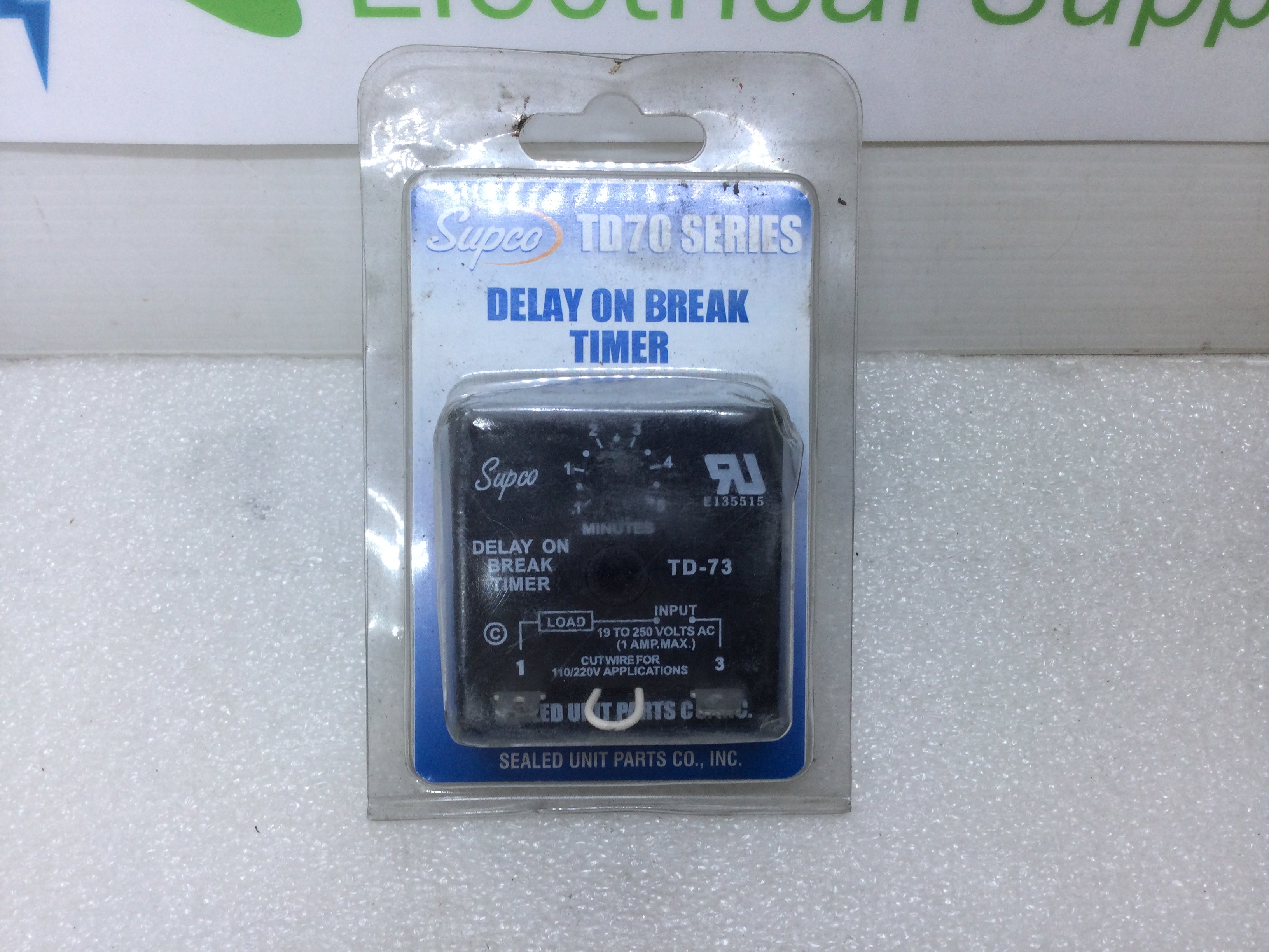 Contaminuti Temporizzatori Timer TMA03 WHIRLPOOL - Foto 6