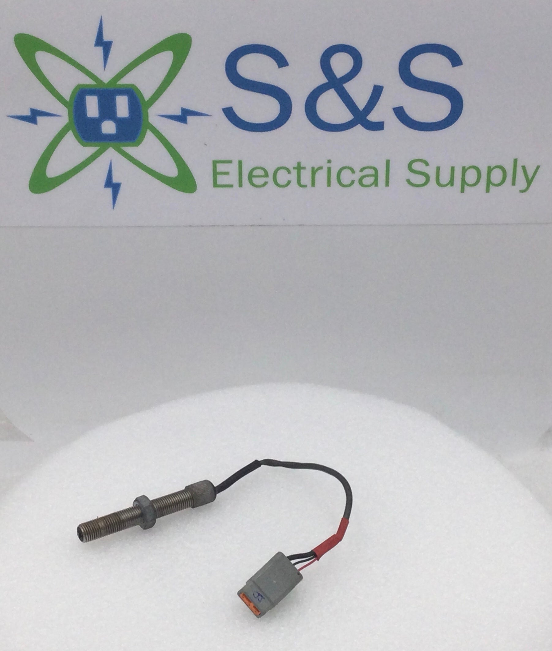 Magnetic Speed Pick-Up Sensor For Generac 0D2244M - Crank Sensor, Fast Ship