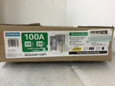 Siemens SN2020B1100P1 SN Series Load Center 100 Amp 20 Spaces/20 Circuits 1 Phase/3 Wire 120/240 Volt, Value Pack