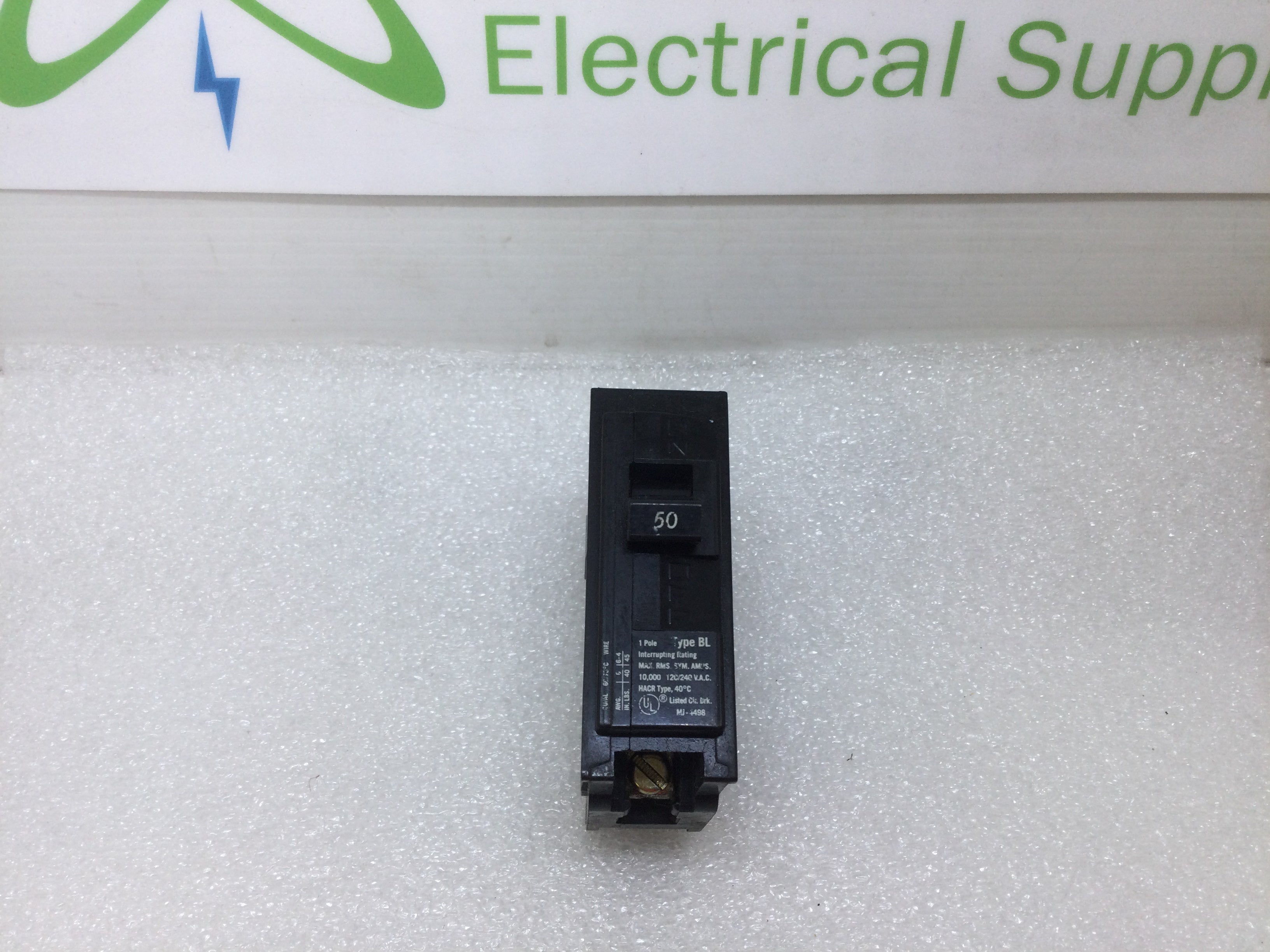 Milbank UQFP-150 150 Ampere 2 Pole 240 Volt Plug-in 10k Ampere Interrupting Capacity | World Electric Supply