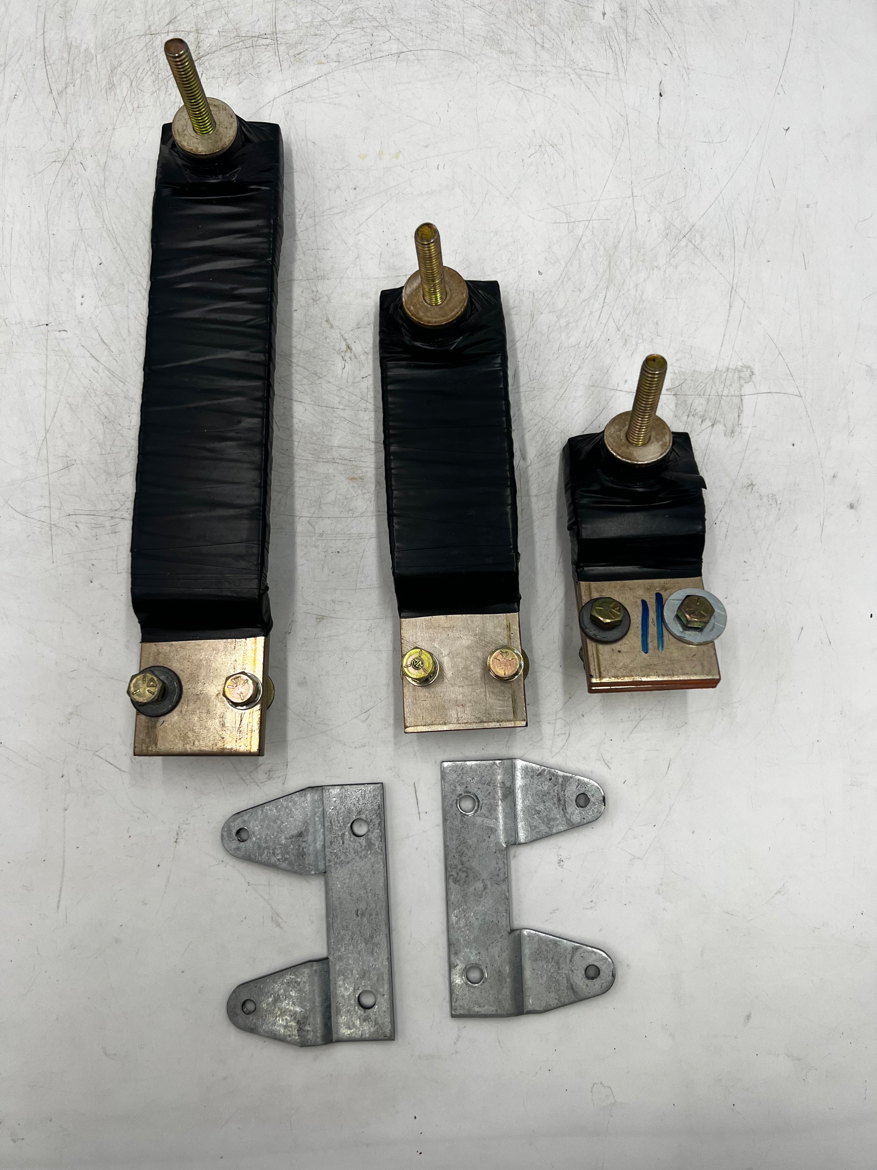 GE TB8SPK Circuit Breaker Mounting Kit 800 Amp 600V