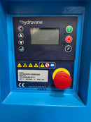CompAir Hydrovane 3phase/ 460 volt Rotary Vane Air Compressor 11KW, 15HP