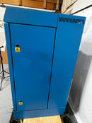 CompAir Hydrovane 3phase/ 460 volt Rotary Vane Air Compressor 11KW, 15HP