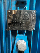 CompAir Hydrovane 3phase/ 460 volt Rotary Vane Air Compressor 11KW, 15HP