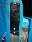 CompAir Hydrovane 3phase/ 460 volt Rotary Vane Air Compressor 11KW, 15HP