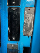 CompAir Hydrovane 3phase/ 460 volt Rotary Vane Air Compressor 11KW, 15HP