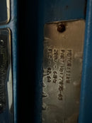 CompAir Hydrovane 3phase/ 460 volt Rotary Vane Air Compressor 11KW, 15HP