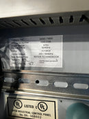 CompAir Hydrovane 3phase/ 460 volt Rotary Vane Air Compressor 11KW, 15HP