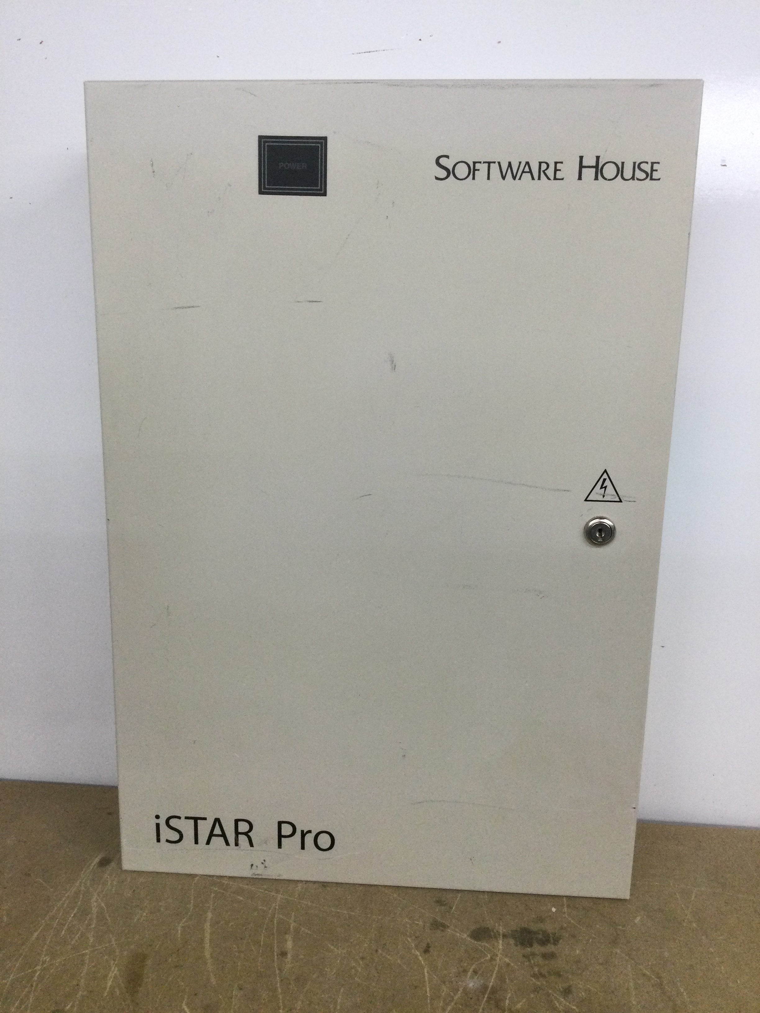 Software House STAR016W64ANPS 16 Reader Networkable Access Control Pa