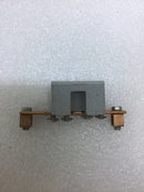 Zinsco 4 Position Ceramic Based Isolated Ground Bar w/ Up to