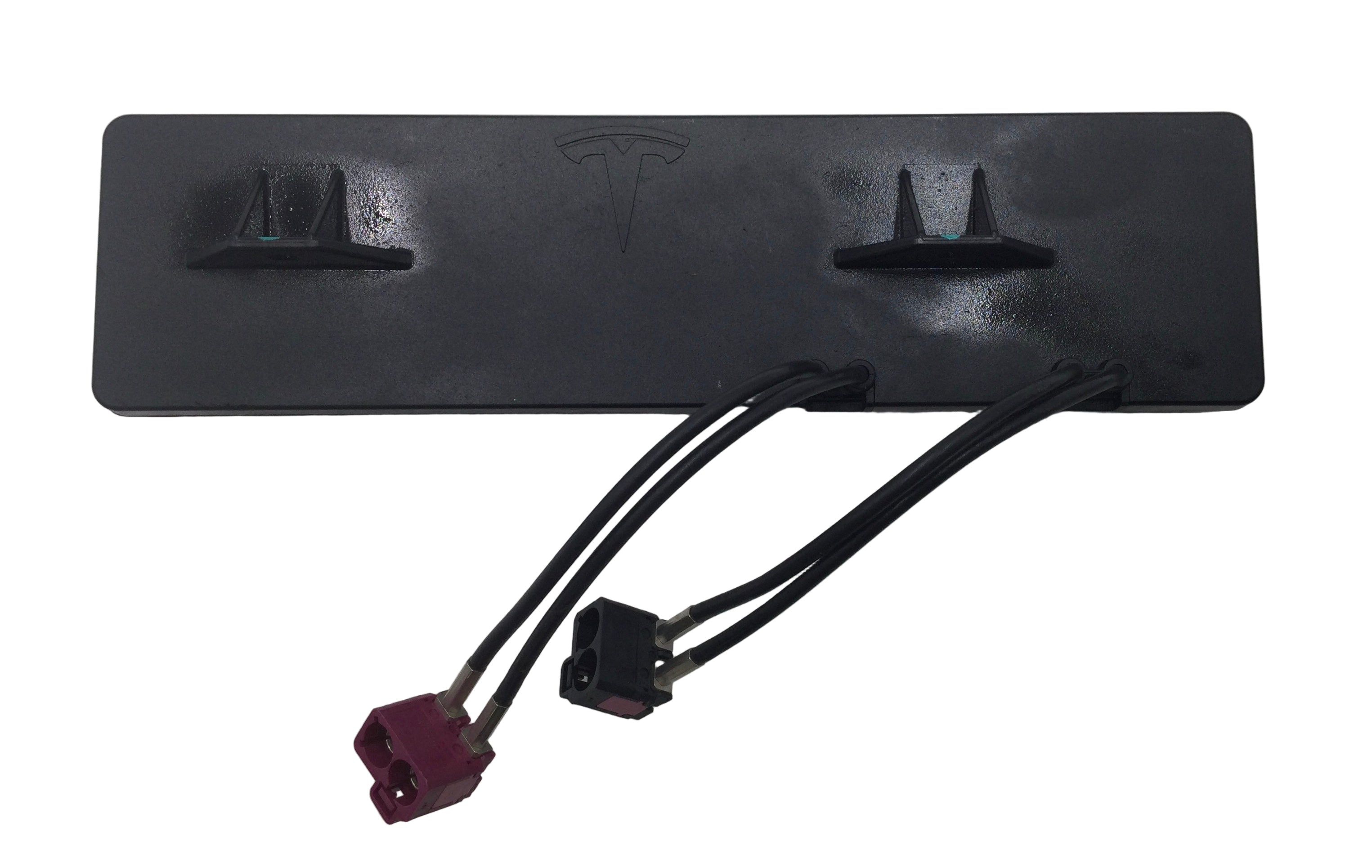 Tesla 113982-00-C Backup GW2 Antenna 8 1/4