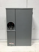Siemens MC4040B1200SECW 200 Amp 40-Space 40-Circuit Outdoor Combination Meter Combo Load Center