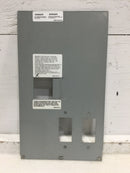 Midwest MNP300227 Dead Front Only 15 5/8" x 9"