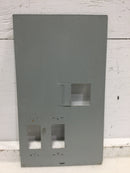 Midwest MNP300227 Dead Front Only 15 5/8" x 9"