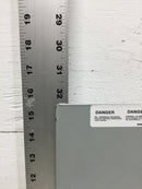 Midwest MNP300227 Dead Front Only 15 5/8" x 9"