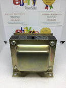 Johnson Controls Y66sud-1 Transformer 208/240 Hv 25 Lv 75va Manual Reset
