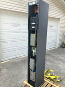 PEC 3874B-L22 Peco II Inc Battery Charger/Rectifier Ac Input 52vdc 200 Amp Output