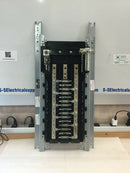 Square D Nqob Class Ctl Panelboard Guts Only 225 Amp 30 Space