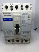 Automation Direct F3p 35k 175 Amp, Molded Case F3p-175