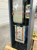 PEC 3874B-L22 Peco II Inc Battery Charger/Rectifier Ac Input 52vdc 200 Amp Output