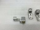 Square D Nehb Panelboard Mounting Kit Sub Lug Hardware For 3 Pole Ehb Breaker
