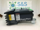 Square D BJA36100 100 Amp 3 Pole 600v 65k I-Line PowerPact Circuit Breaker