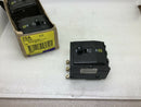 Lot Of 3 Square D Qo325 3 Pole 25 Amp Circuit Breakers Fits Nq Nqod