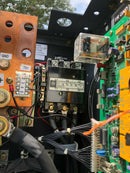 PEC 3874B-L22 Peco II Inc Battery Charger/Rectifier Ac Input 52vdc 200 Amp Output