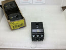 Lot Of 3 Square D Qo325 3 Pole 25 Amp Circuit Breakers Fits Nq Nqod