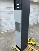 PEC 3874B-L22 Peco II Inc Battery Charger/Rectifier Ac Input 52vdc 200 Amp Output