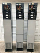 PEC3874B-L21 Peco II Inc Battery Charger 187-254v Ac Input 52VDC 200A Output