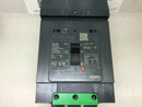 Square D BJA36100 100 Amp 3 Pole 600v 65k I-Line PowerPact Circuit Breaker