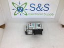 Siemens Contactor 3rt1015-1bb41 W/ Overload Relay 3rb1016-1nbo