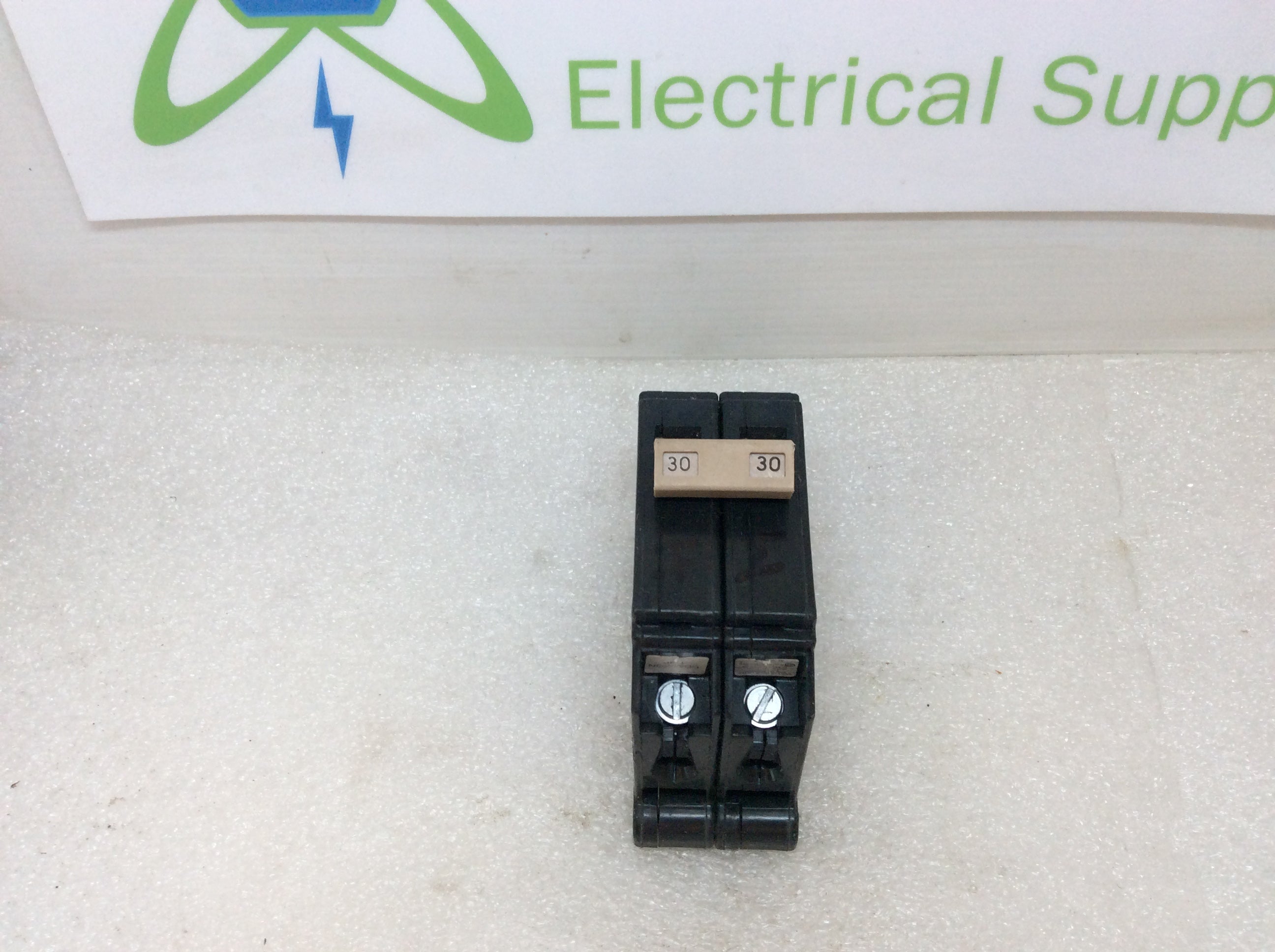 Cutler-Hammer CH320 Circuit Breaker - 20 Amp, 240V, 3-Pole, 10k AIC - For Type CH Load Centers