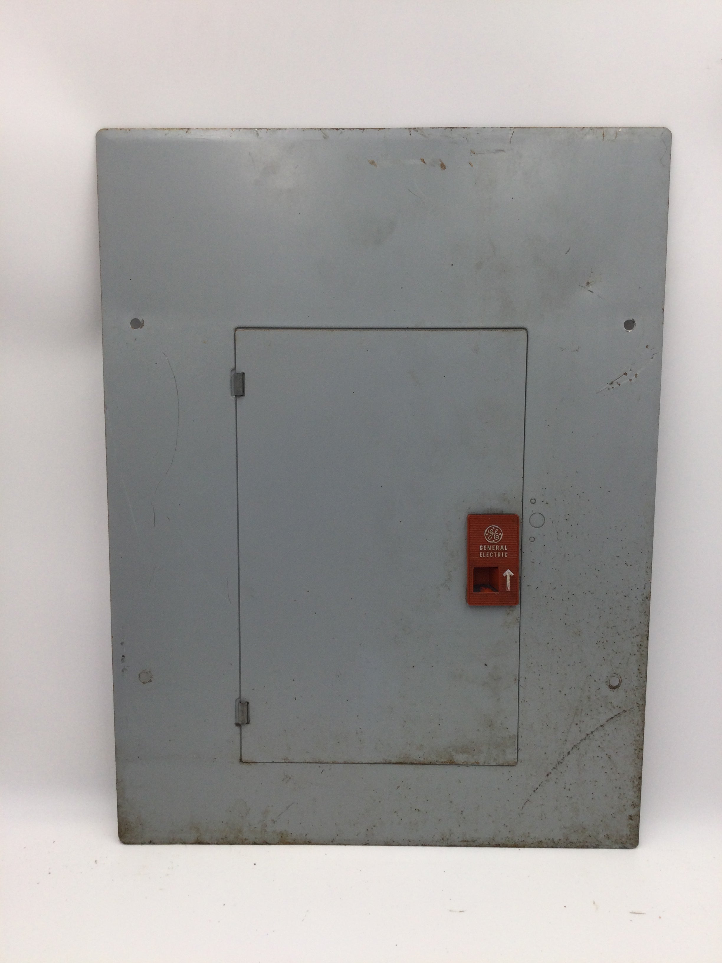 GE General Electric TLM1212C 125 Amp 1 Phase 3 Wire 120/240V Type 1 In