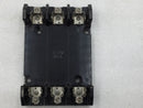 Marathon R6F30A3B Fuse Holder 600v 30 Amp Class H Fuse