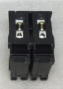 Murray MP225 25 Amp 240 Volt 2 Pole Plug In Type MP-T Circuit Breaker